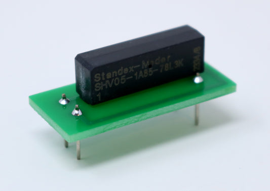 HP / Agilent 34401A K101 COTO / MEDER 0490-1914 Reed Relay Drop-in Replacement