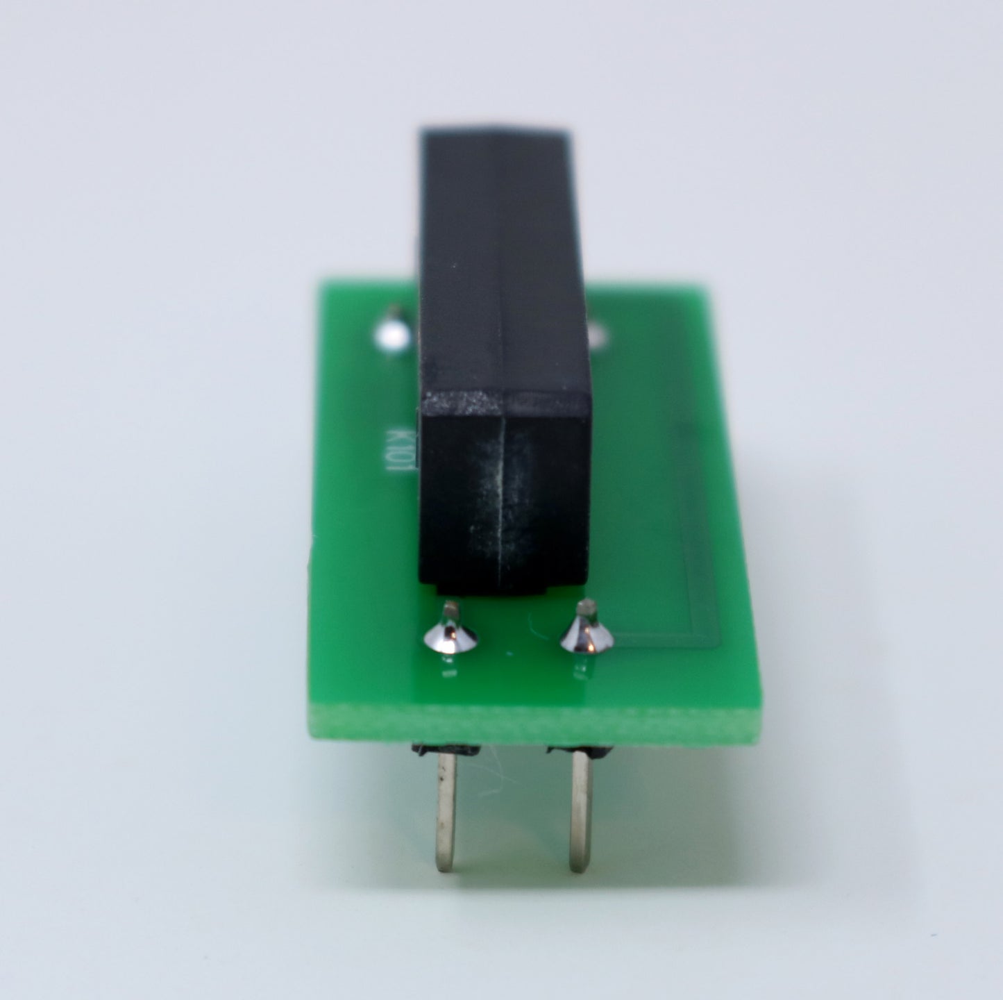 HP / Agilent 34401A K101 COTO / MEDER 0490-1914 Reed Relay Drop-in Replacement