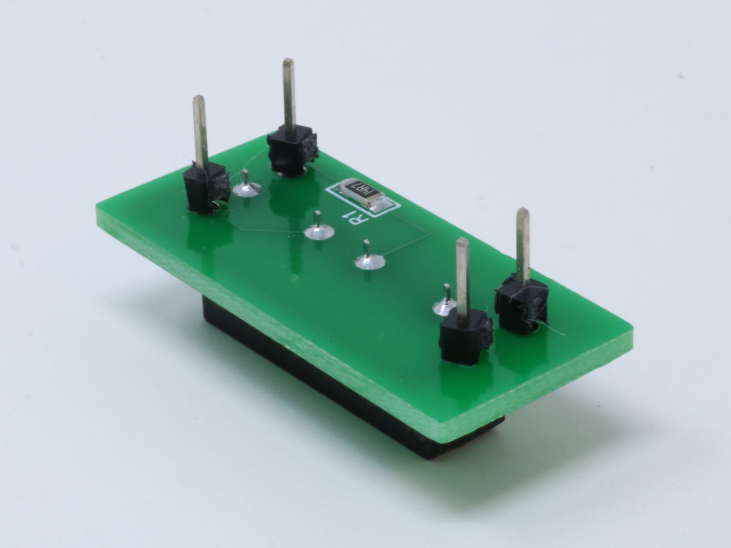 HP / Agilent 34401A K101 COTO / MEDER 0490-1914 Reed Relay Drop-in Replacement