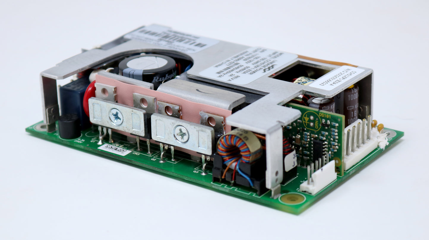 Agilent DSOX / MSOX 2000 / 3000 power supply CCH0125F1-Z03A Mail Repair Service