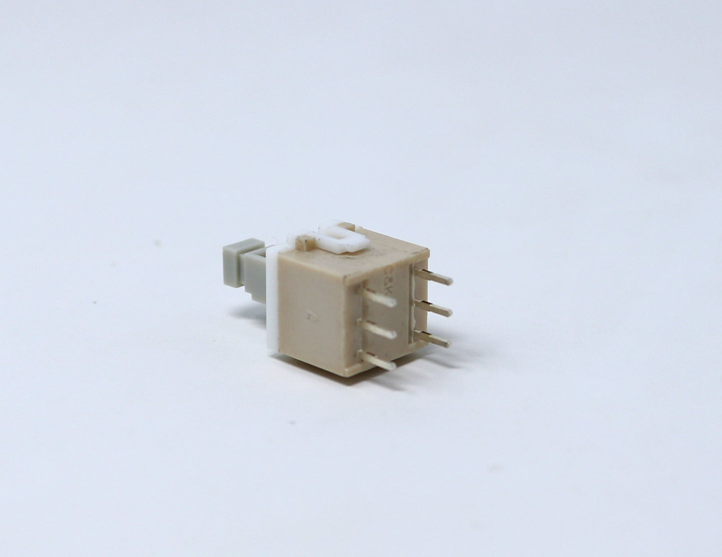 HP / Agilent power switch original replacement fits 53131A / 53132A / 53181A