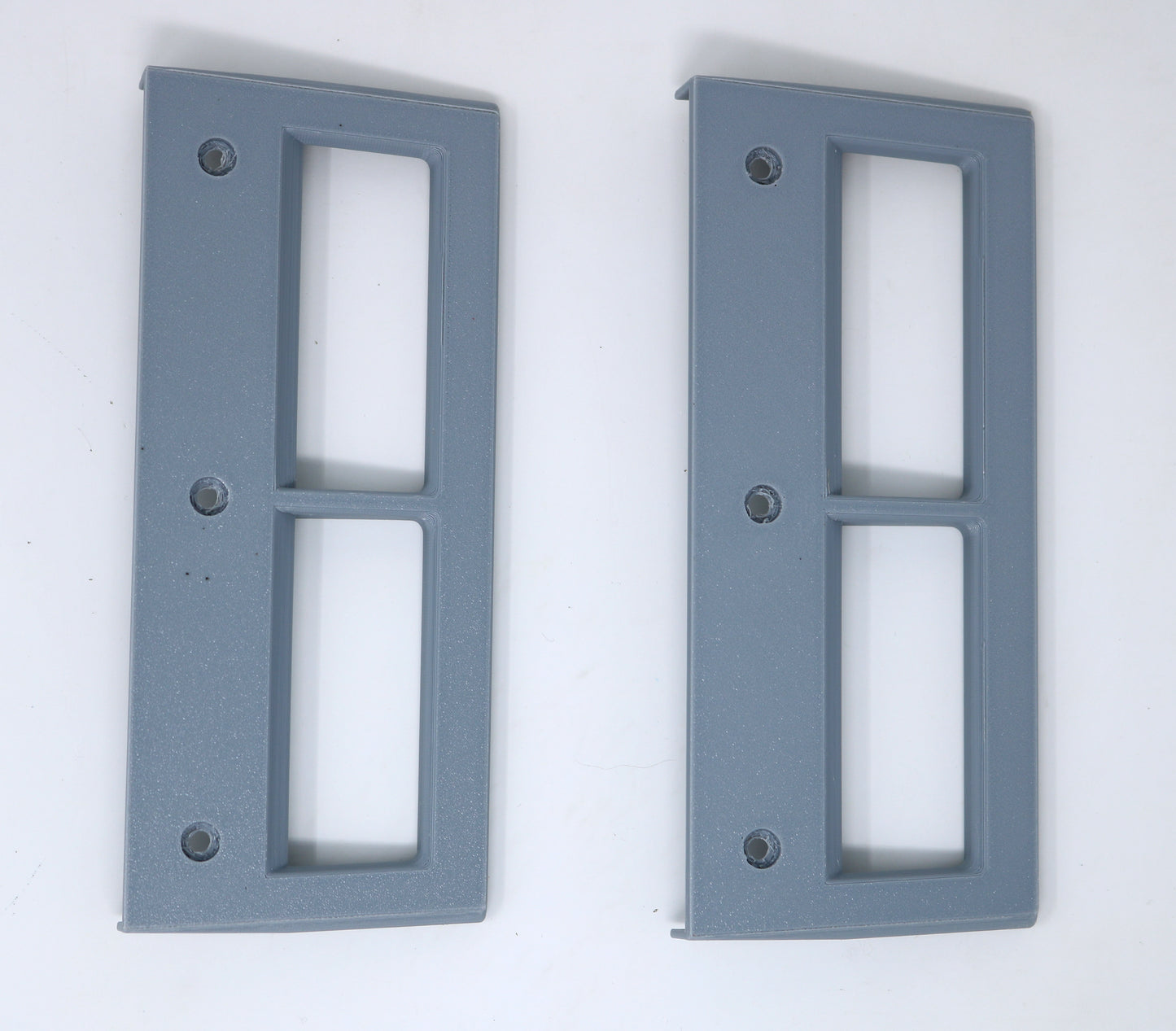 Pair of Fluke 5700A 5720A 5320A 5500A 5520A Calibrator Replacement Handles