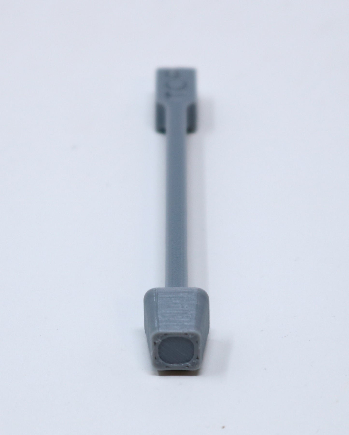 HP / Agilent 34401A Front/Rear Terminals Push Rod. 34401-43702. 3D Printed