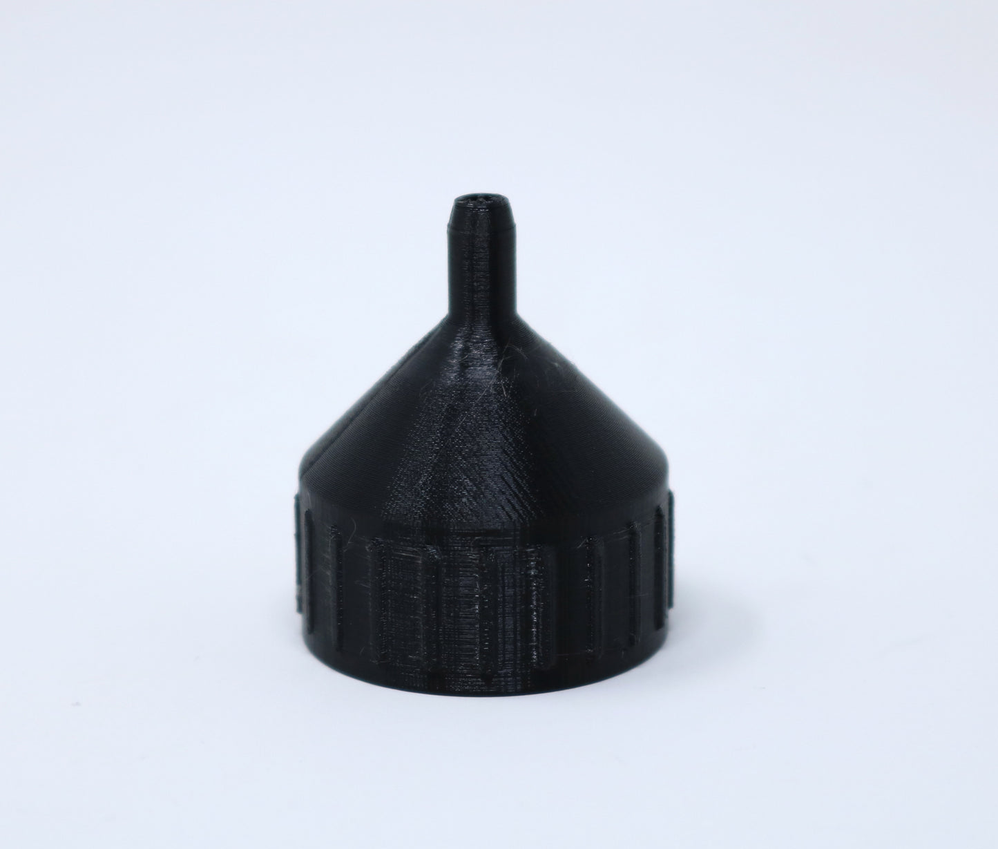 Hakko Vacuum Outlet Cap for 702 / 703 / 470 Series. B1029. 472D. 3D Printed