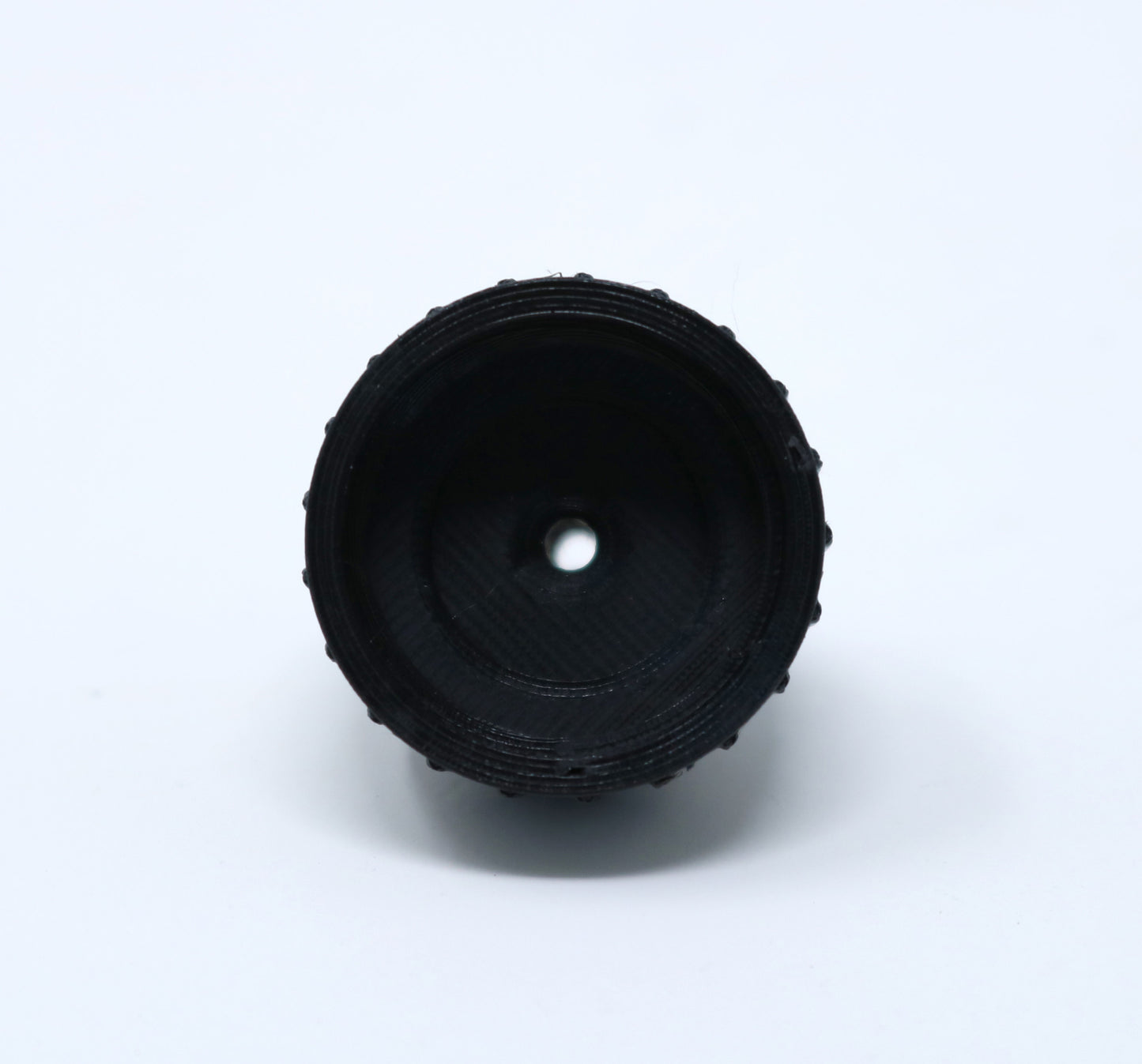 Hakko Vacuum Outlet Cap for 702 / 703 / 470 Series. B1029. 472D. 3D Printed