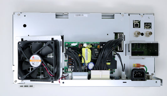 Power supply CCH0125F1-Z03A Replacement for Agilent DSOX / MSOX 2000 / 3000