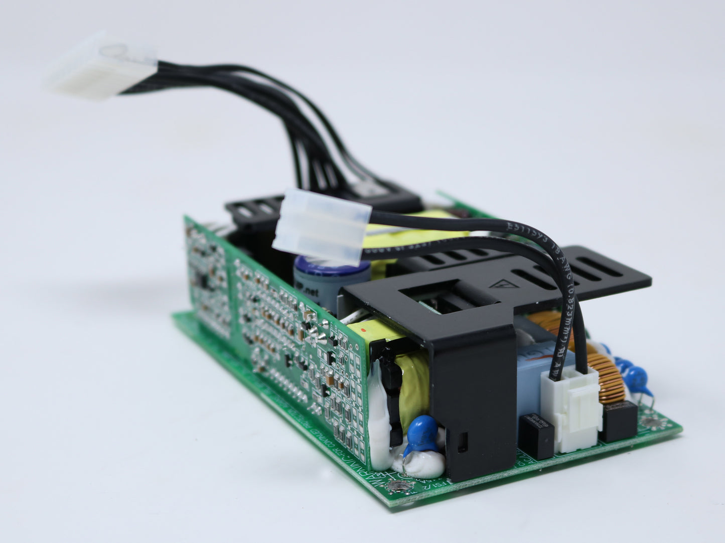 Power supply CCH0125F1-Z03A Replacement for Agilent DSOX / MSOX 2000 / 3000