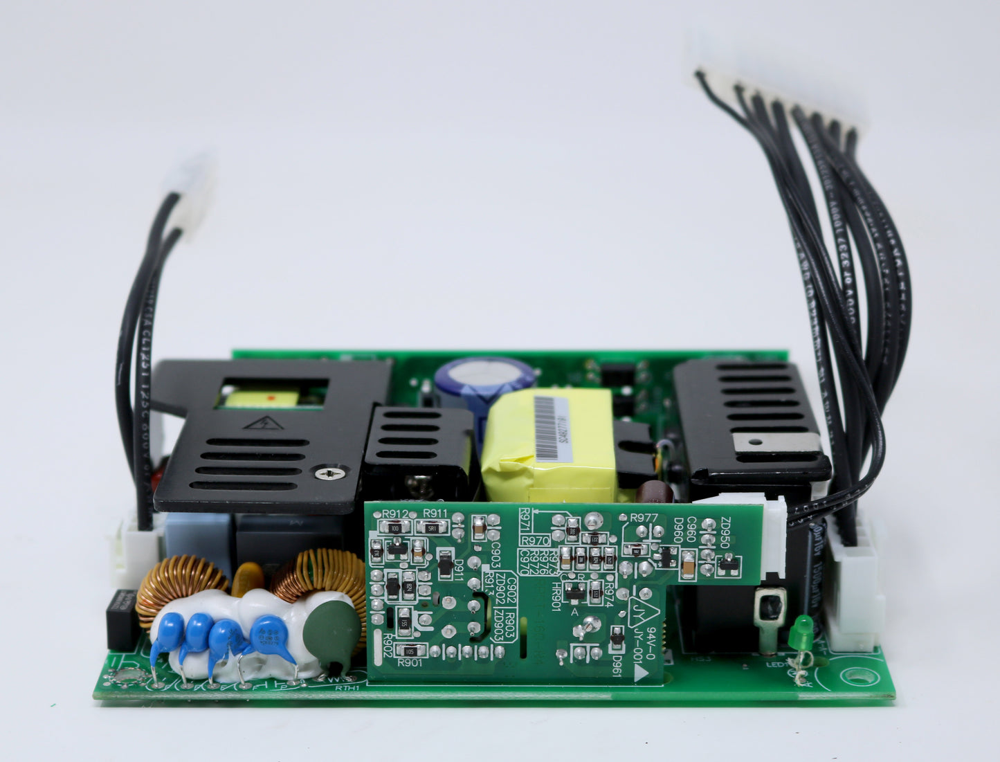 Power supply CCH0125F1-Z03A Replacement for Agilent DSOX / MSOX 2000 / 3000