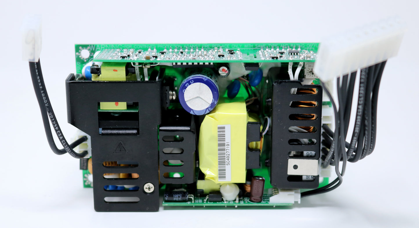 Power supply CCH0125F1-Z03A Replacement for Agilent DSOX / MSOX 2000 / 3000