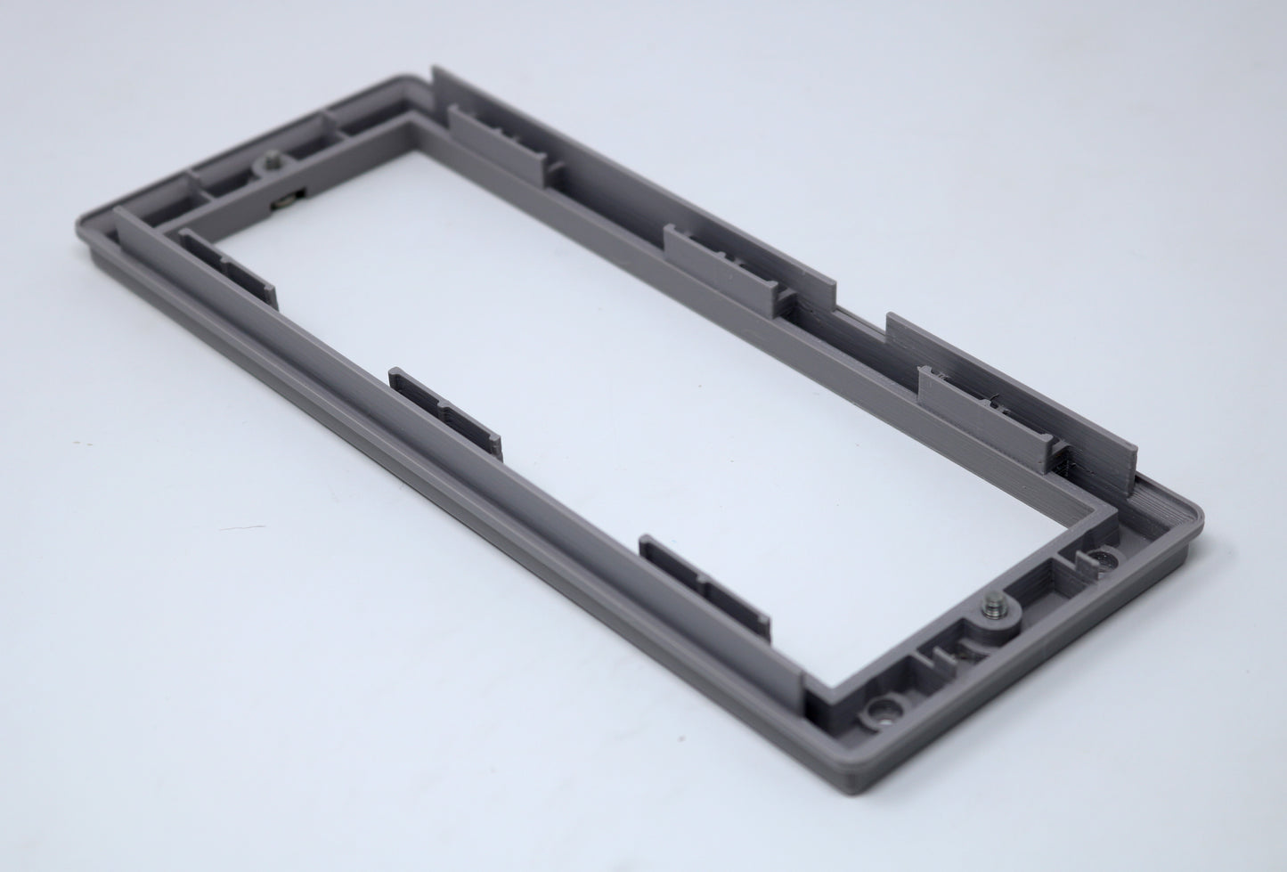 HP / Agilent E4418-20008 Rear Panel / Bezel fits E4418A, E4418B, E4419B