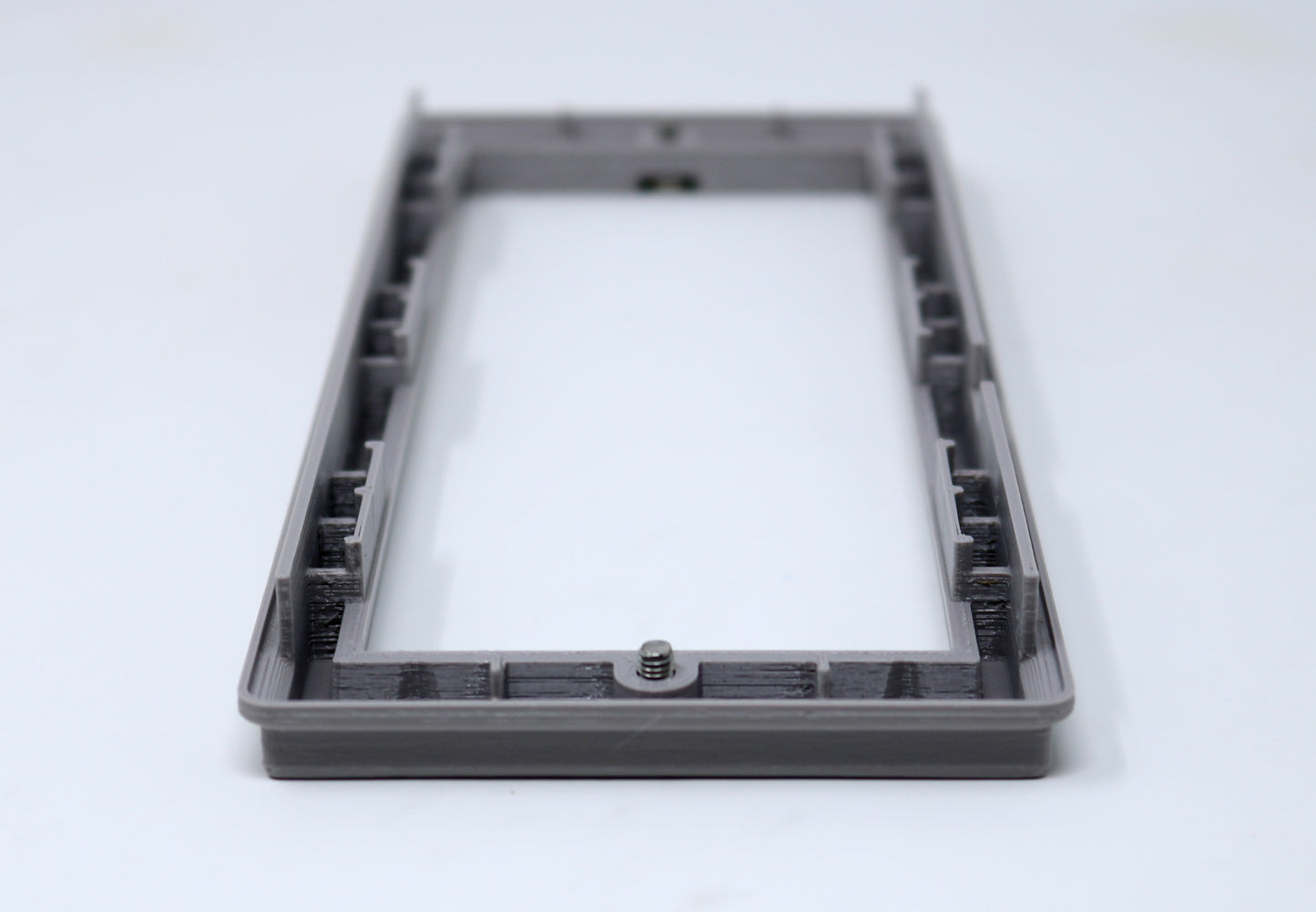 HP / Agilent E4418-20008 Rear Panel / Bezel fits E4418A, E4418B, E4419B