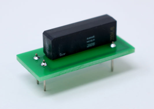 HP / Agilent 34401A K101 COTO / MEDER 0490-1914 Reed Relay Drop-in Replacement