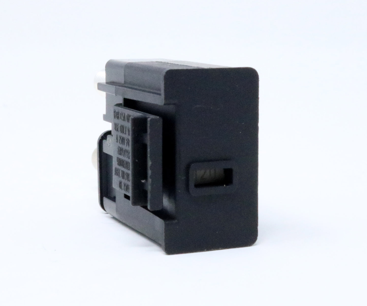 HP / Agilent 34401A, 33120A, 34410A, Keithley 2000 Mains Fuse Drawer / Selector