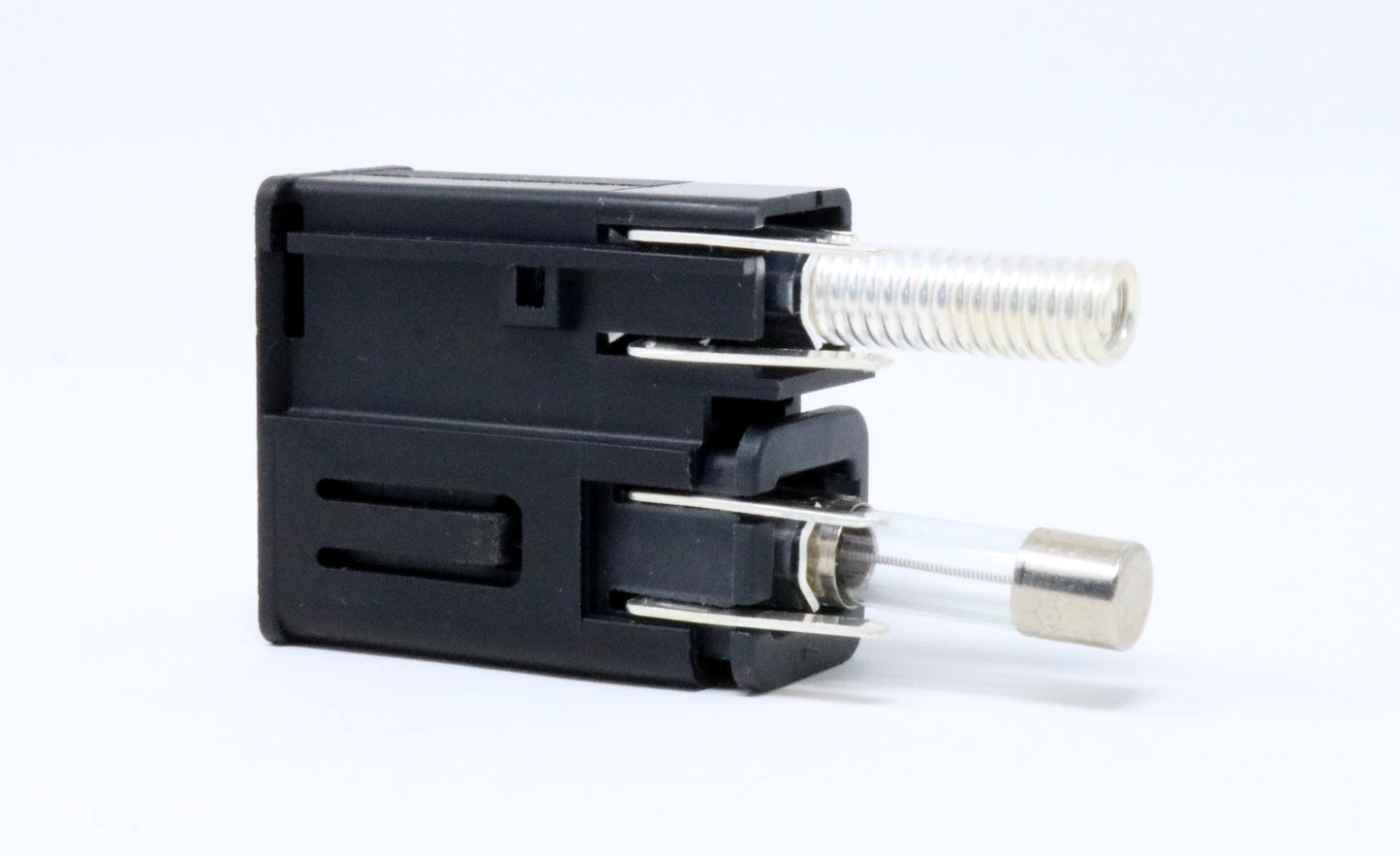 HP / Agilent 34401A, 33120A, 34410A, Keithley 2000 Mains Fuse Drawer / Selector