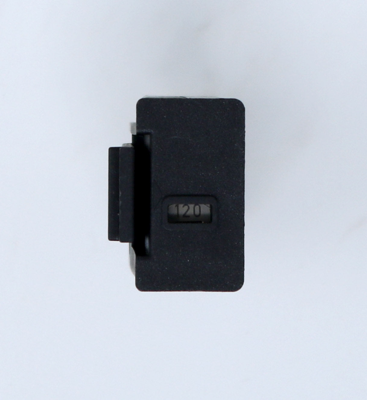 HP / Agilent 34401A, 33120A, 34410A, Keithley 2000 Mains Fuse Drawer / Selector