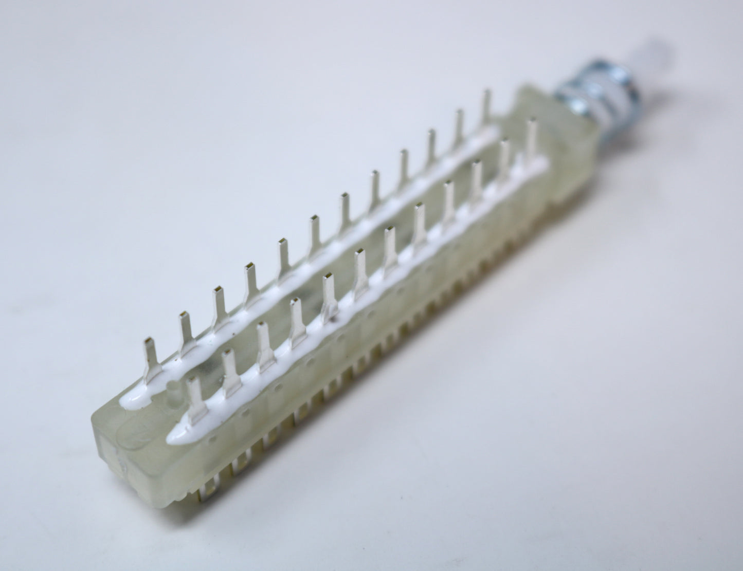 HP / Agilent 34401A S1 Front / Rear Terminals Switch