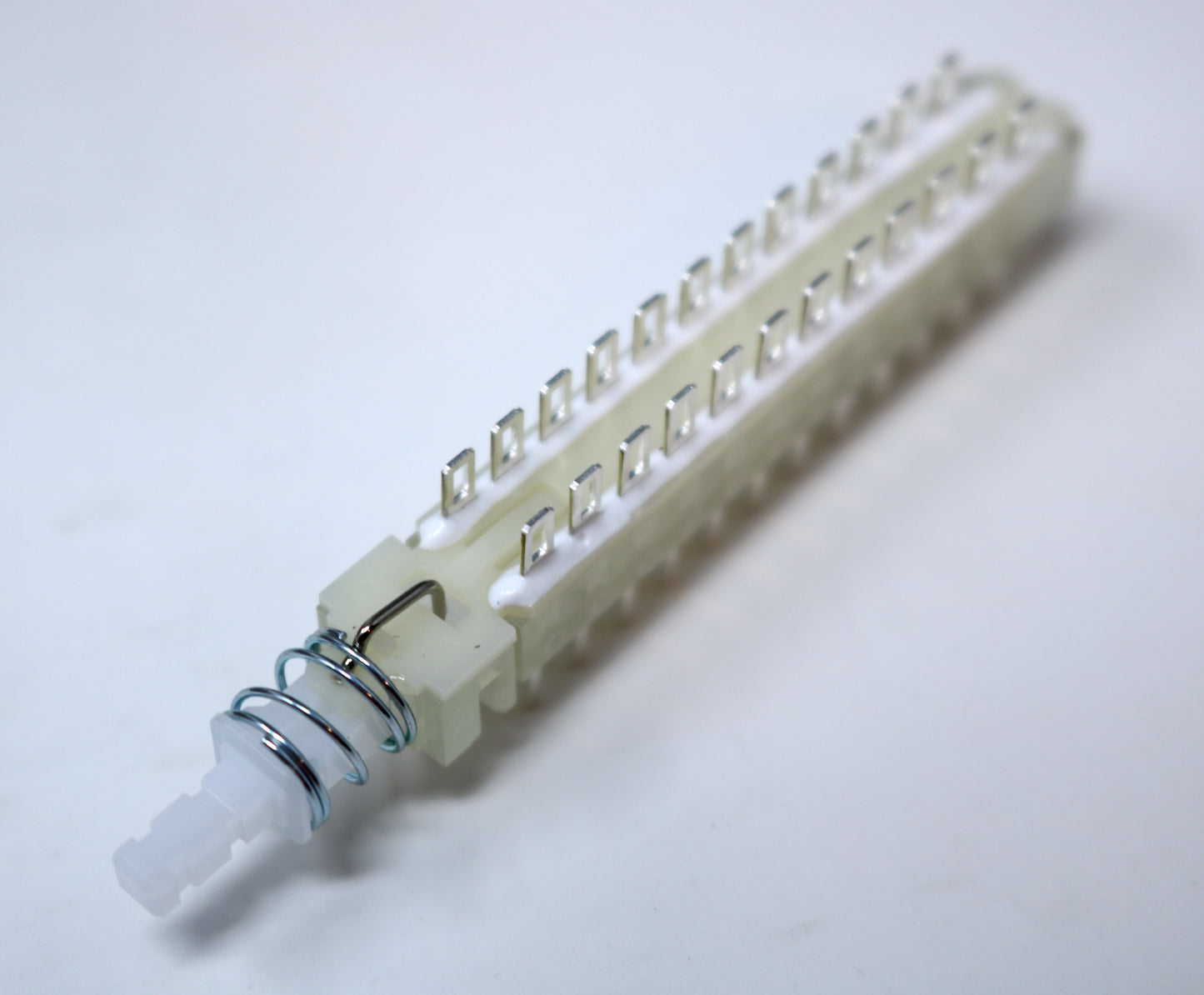 HP / Agilent 34401A S1 Front / Rear Terminals Switch