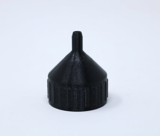 Hakko Vacuum Outlet Cap for 702 / 703 / 470 Series. B1029. 472D. 3D Printed
