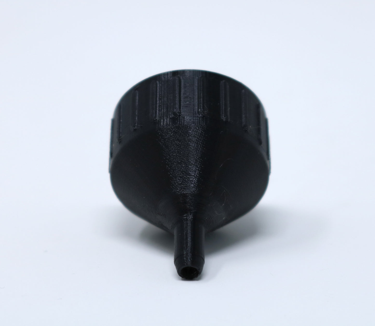 Hakko Vacuum Outlet Cap for 702 / 703 / 470 Series. B1029. 472D. 3D Printed
