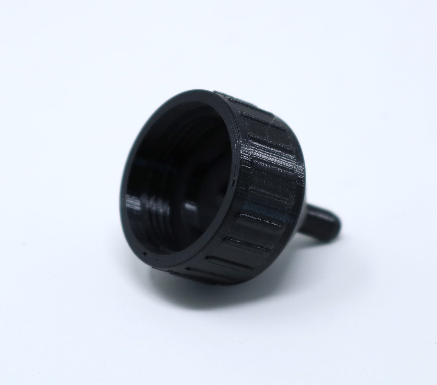 Hakko Vacuum Outlet Cap for 702 / 703 / 470 Series. B1029. 472D. 3D Printed