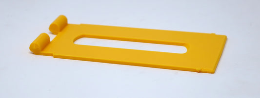 FLUKE 189, 89 IV, 187, 789, 724, 725, 726 Tilt / Kick / Back Stand. 3D Printed