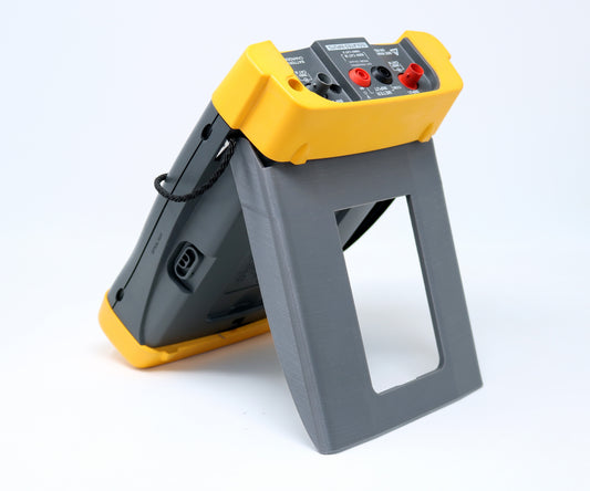 Fluke 192B / 196B / 196C / 199B / 199C Scopemeter Tilt / Kick / Back Stand. 3D