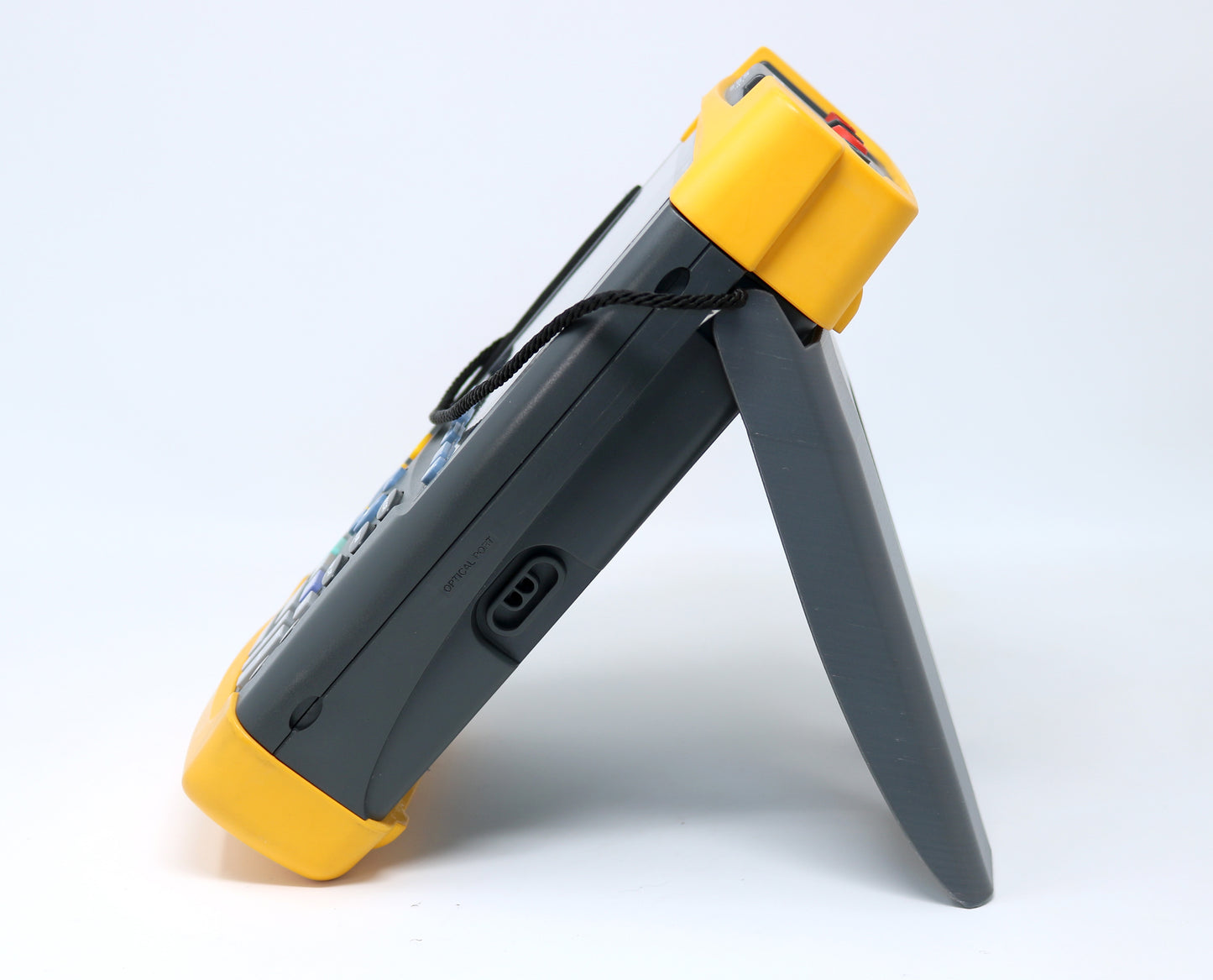 Fluke 192B / 196B / 196C / 199B / 199C Scopemeter Tilt / Kick / Back Stand. 3D