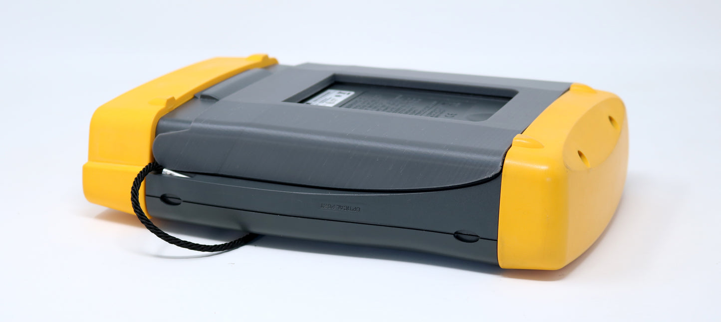 Fluke 192B / 196B / 196C / 199B / 199C Scopemeter Tilt / Kick / Back Stand. 3D
