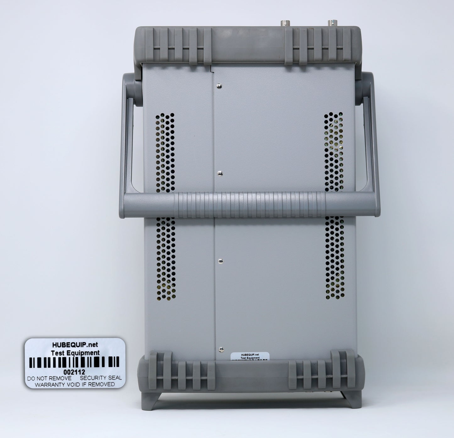 HP / Agilent 53132A 225 MHz 12 digits/s Frequency Counter/Timer. Option 030