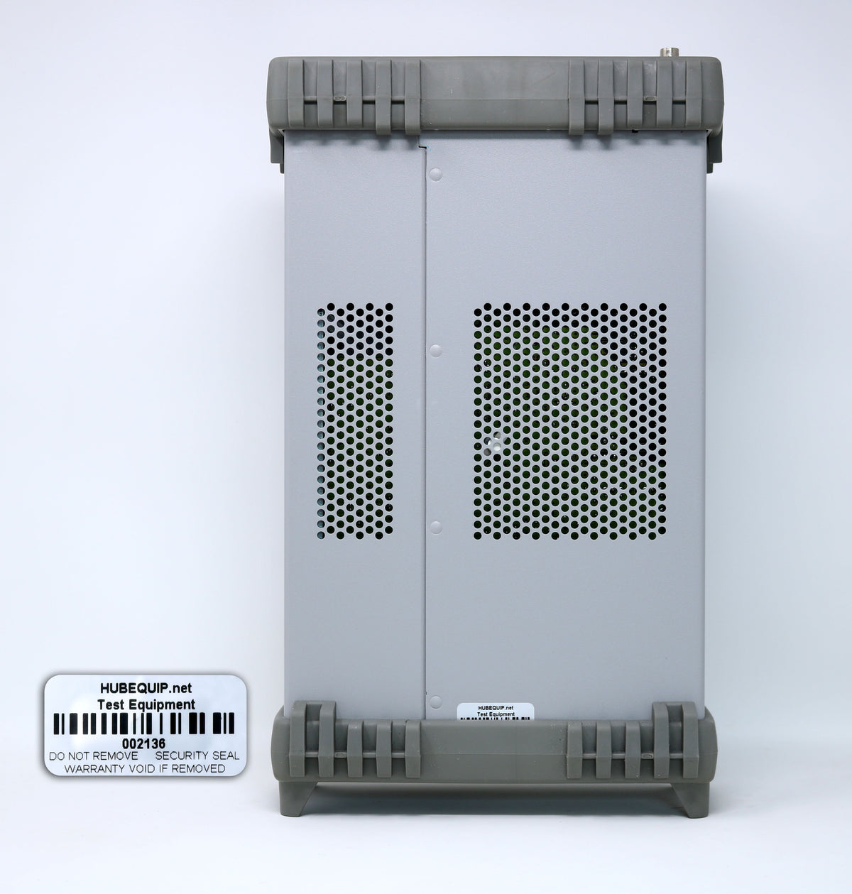 HP / Agilent 33120A 15 MHz Function / Arbitrary Waveform Generator. Very clean