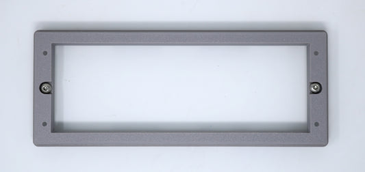 HP / Agilent E4418-20008 Rear Panel / Bezel fits E4418A, E4418B, E4419B