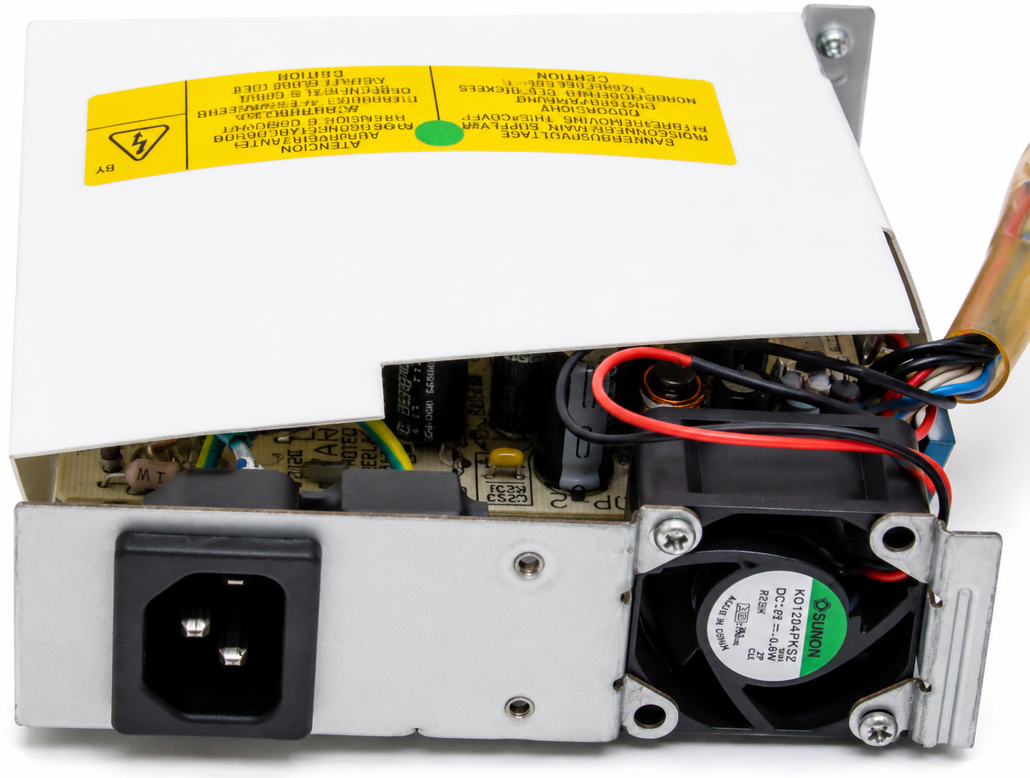 HP / Agilent 53131A / 53132A / 53181A power supply Mail In Repair Service
