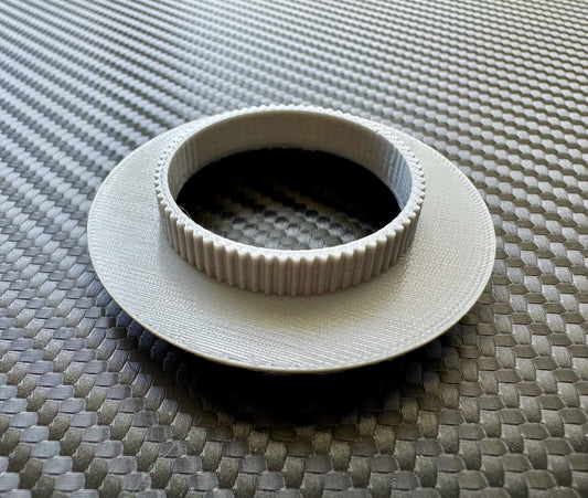 SW tuning gear for Sony CRF-320 / CRF-330K. 3D Printed
