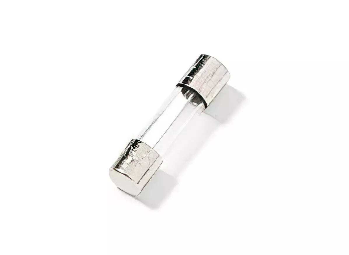 HP / Agilent 34401A Rear Fuse Holder for current terminals + 3A Fuse. 2110-0869
