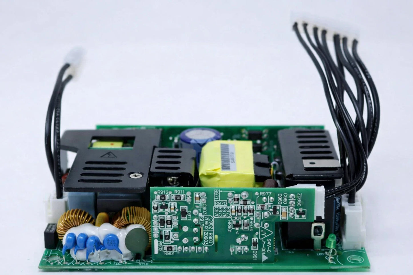 Power supply CCH0125F1-Z03A Replacement for Agilent DSOX / MSOX 2000 / 3000